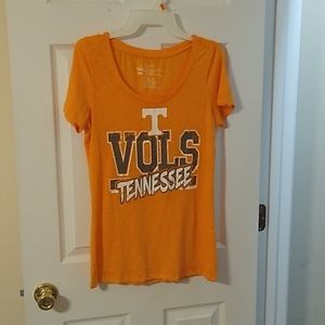 New Women's TN Vols t-shirt size M
